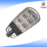 Moudule Design180W Super Heatsink LED Street Light