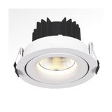 7W LED Down Light for Aluminum (Kd-711r)