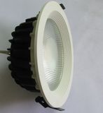 Residential COB 7W LED Down Light for Home Commercial Lighting