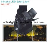 144PCS LED Spotlight