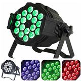 Oec ODM Factory18PCS Full Color PAR LED Light