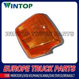 Corner Lamp for Mercedes Benz 9738200421