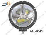 7'' Caravan 45W 4X4 Offroad 12V LED Work Light Aal-0345