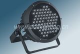 72* 1/3W RGBW Color Full Color LED Studio PAR / Stage PAR Can Light