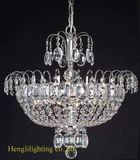 Crystal Chandelier (HLH-22051-6)