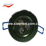 3W High Power LED Ceiling Light