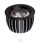 LED Spotlight MR16 CE RoHS (1W)