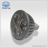 High Power LED Spotlight MR16 3*1W