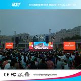 P8mm Rental Full Color Outdoor LED Screen Display