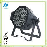 Stage Light 54PCS 3W LED Indoor PAR Light (PL-P092B)