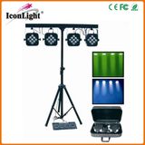 Full Set High Power LED PAR Set 36PCS Each 9*3W