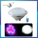 PAR56 LED Pool Light with Niche Suit for Liner Pool