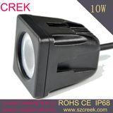 Heavy Duty Mining CREE 10W Outdoor Auto LED Work Light