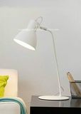 Nortic-Style Modern Table Lamp/Office Simple LED Desk Lamp