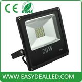 New 2016 SMD Outdoor Landscape LED Flood Light