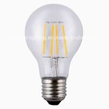 Dimmable E27/B22 A90 4W Filament LED Bulb Light