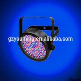 108PCS *10mm Mini LED PAR Flat Can