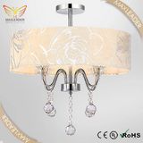 Cheap Chandelier for Lighting Bedrooms Modern Design Light (MD7141)