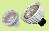 1*3w Mr16 LED Spotlight