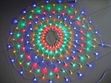 LED Net Light