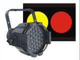 Cheap Stage Light PAR LED 36X3w RGB
