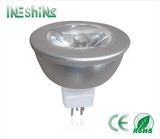 1W MR16 LED Cup Light