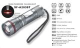 Flashlight (SF-A2038T)