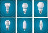 LED Bulb Light (YHB-60)