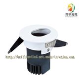 7W LED Ceiling Light with CE and RoHS Certification