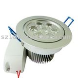 7W LED Down Light (LV-TF0020) 