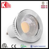 UL Listed 5W LED GU10 Spotlight