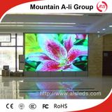 High Resolution P6 Indoor Full Color LED Display