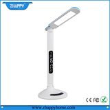 Multifunctional LED Desk/Table Lamp with Calendar Clock (1)