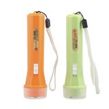 0.5W Waterproof Portable LED Torch Flashlight