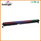 240PCS 10mm RGB Mega Panel LED Wall Washer Stage Lighting