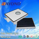 Waterproof IP68 12W High Brightness Solar LED Light