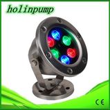 LED Underwater Light (HL-PL06)