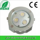 IP65 9W Outdoor Garden Lamp for Tree (JP832032)