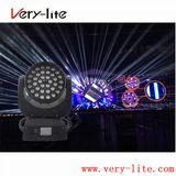 DJ Lighting LED 36*10W Moving Head Stage Light