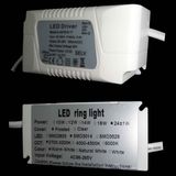 LED Driver T9 LED Tube Light