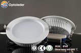 6inch Cutting Hole150mm 15W 85lm/W LED Down Light