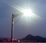 40W LED All in One Solar Street Light