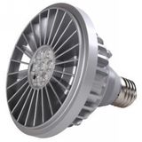 LED Spotlights White Ra111-E27