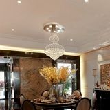 Chandelier Crystal Promotion Chandelier with Bh-C8106