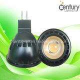 COB 6W MR16 LED Spotlight Equavelant to 50W Halogen