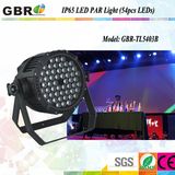 LED PAR Light Waterproof PAR Light /IP65 LED PAR