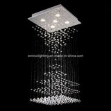 New Chandelier Crystal Pendant Lighting Lamp Em6103-5L