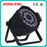 Hot Sale 24PCS X 15W 5 in 1 RGBWA Super Bright LED PAR Light