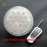 PAR56 54W LED Lamp Swimming Pools (LP09-PAR56HA54)