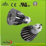 6W AC100-240V LED Spotlight MR16